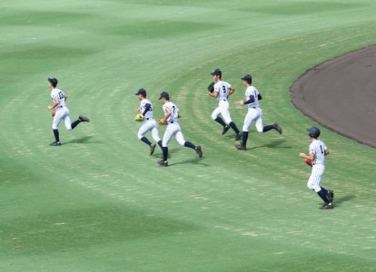 野球部の活躍3