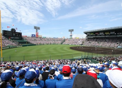 野球部の活躍4